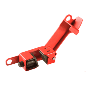 Bloqueo Del Disyuntor Grip Tight™
