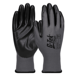 Guante Nylon Recubierto De Nitrilo