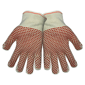 Guante Tejido Resistente Al Calor