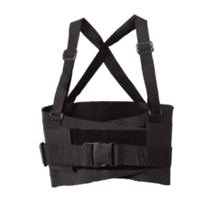 Faja Elástica Segundo Cinturón