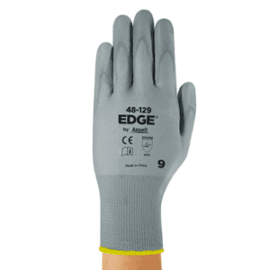 Guante Edge Poliéster PU