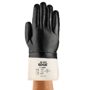 Guante Edge De Nitrilo Ansell
