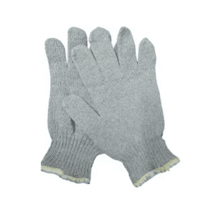 Guante Japones Gris 70gr