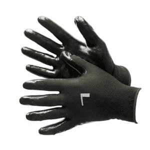 Guante Nylon Palma Nitrilo