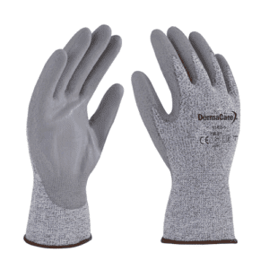 Guante Anticorte PU Nivel 5