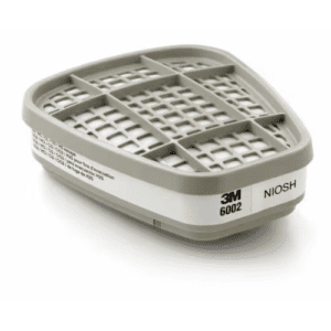 Cartucho Para Gases Ácidos