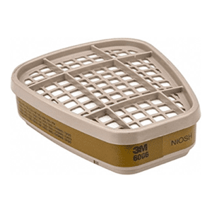 Cartucho Universal Multi Gases Y Vapores