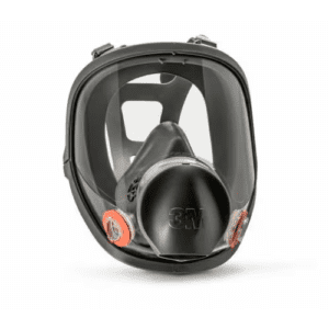 Respirador Cara Completa 3M