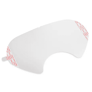 Mica Protectora Para Visor