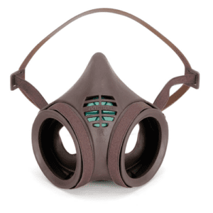 Respirador Media Cara