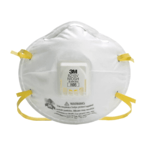 Respirador 3M Con Válvula