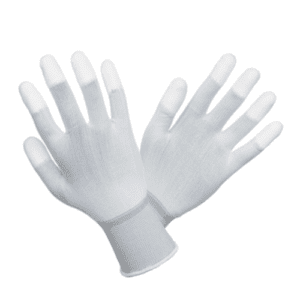 Guante Poliéster Con Puntas PU