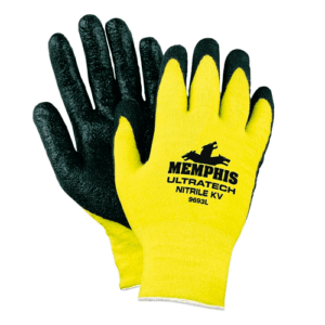 Guante Ultra Tech Nitrilo