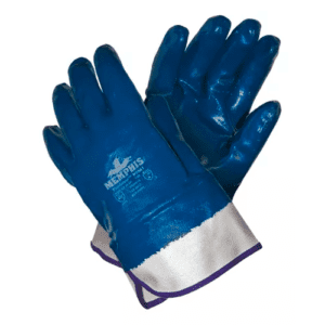 Guante Predator Recubierto De Nitrilo