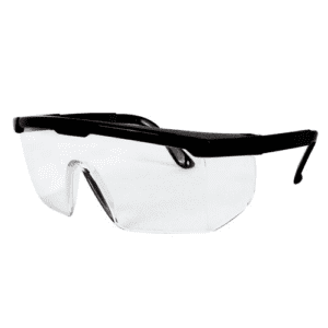 Lente Cuadrado Mica Clara