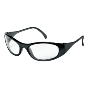 Lente Frostbite Armazon Negro