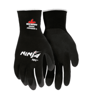 Guante Ninja Hpt Talla XL