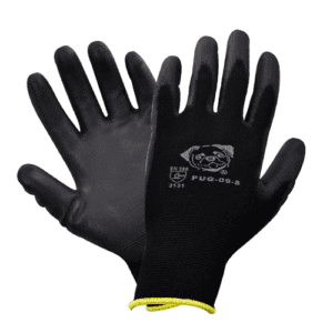 Guante De Poliéster Palma PU