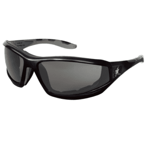 Lente Reaper Mica Oscura Antiempaño