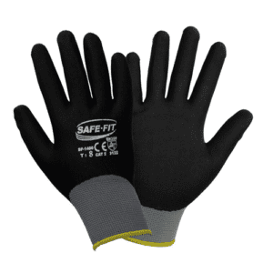 Guante Nylon Palma De Nitrilo