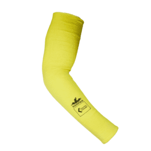 Manga De Kevlar 22"