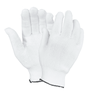 Guante Japones Blanco Talla XS