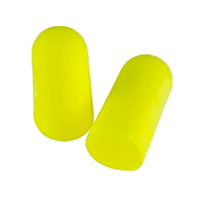 Tapón Auditivo Sin Cordón