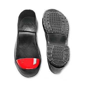 Suela Protectora Temporal