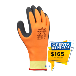 Guante Para Bajas Temperaturas