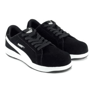 Teni Puma Dieléctrico