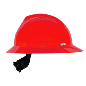 Casco Ala Ancha Con Matraca