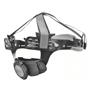 Suspensión Para Casco Fast-Track