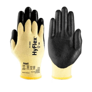 Guante Hyflex Kevlar/Nitrilo