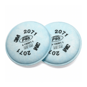 Filtro Para Partículas