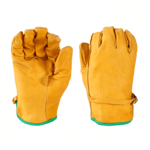Guante Argonero Con Cintillo
