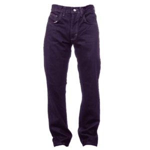 Pantalón Económico De Mezclilla