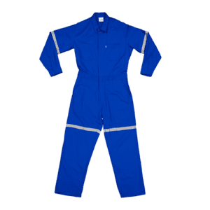 Overol Gabardina 100% Algodón