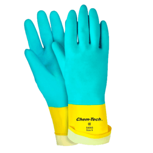 Guante Chem-Tech Neopreno