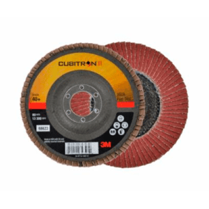 Disco Solapa 3M 967A