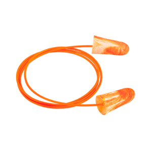 Tapón Auditivo Desechable NRR33