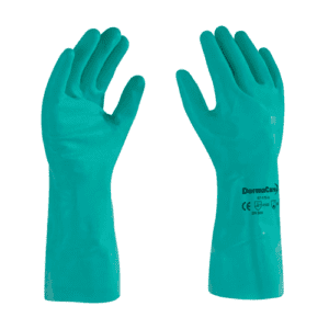 Guante Nitrilo Derma Care 13"