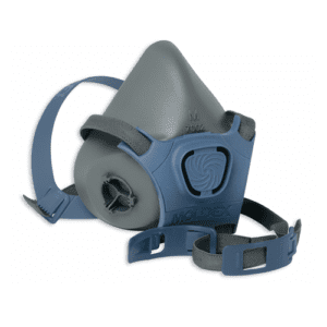 Respirador Media Cara Moldex