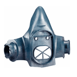 Sujetador De Filtros y Cartuchos Para Respirador