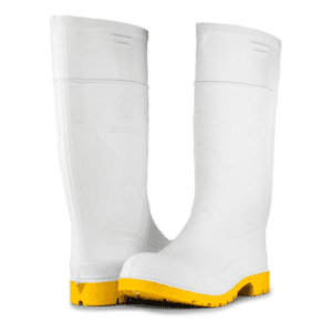 Bota Campera Con Casquillo