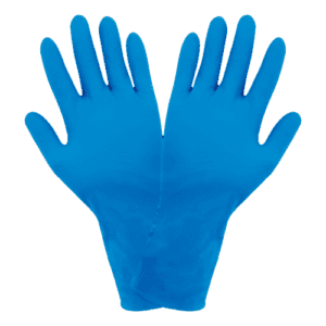 Guante Nitrilo 8 Milesimas De Grosor