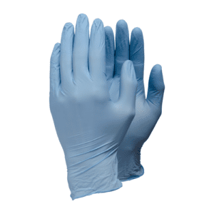 Guante Nitrilo Sin Polvo