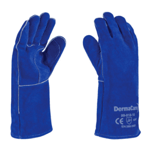 Guante Soldador King Cobra