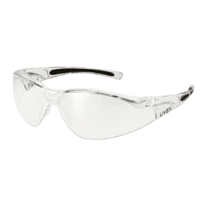 Lente Uvex Antirrayaduras