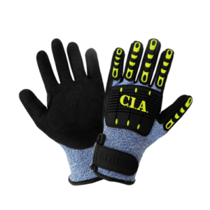 Guante Anti-impacto y Anti-corte