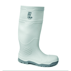 Bota Semi Industrial Sanitaria